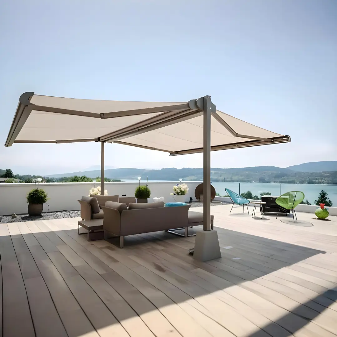Classic Awning