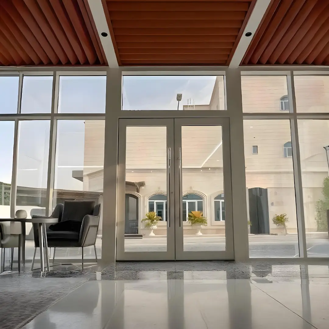 A+ Pergola