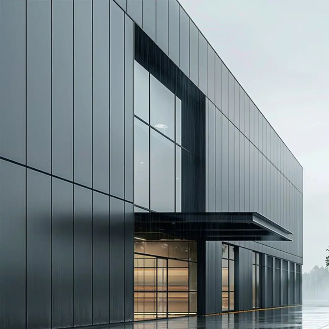 Cladding Solutions