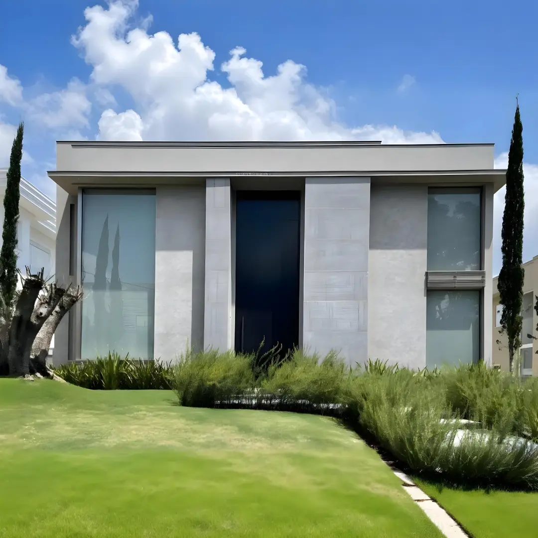 Pivot Doors
