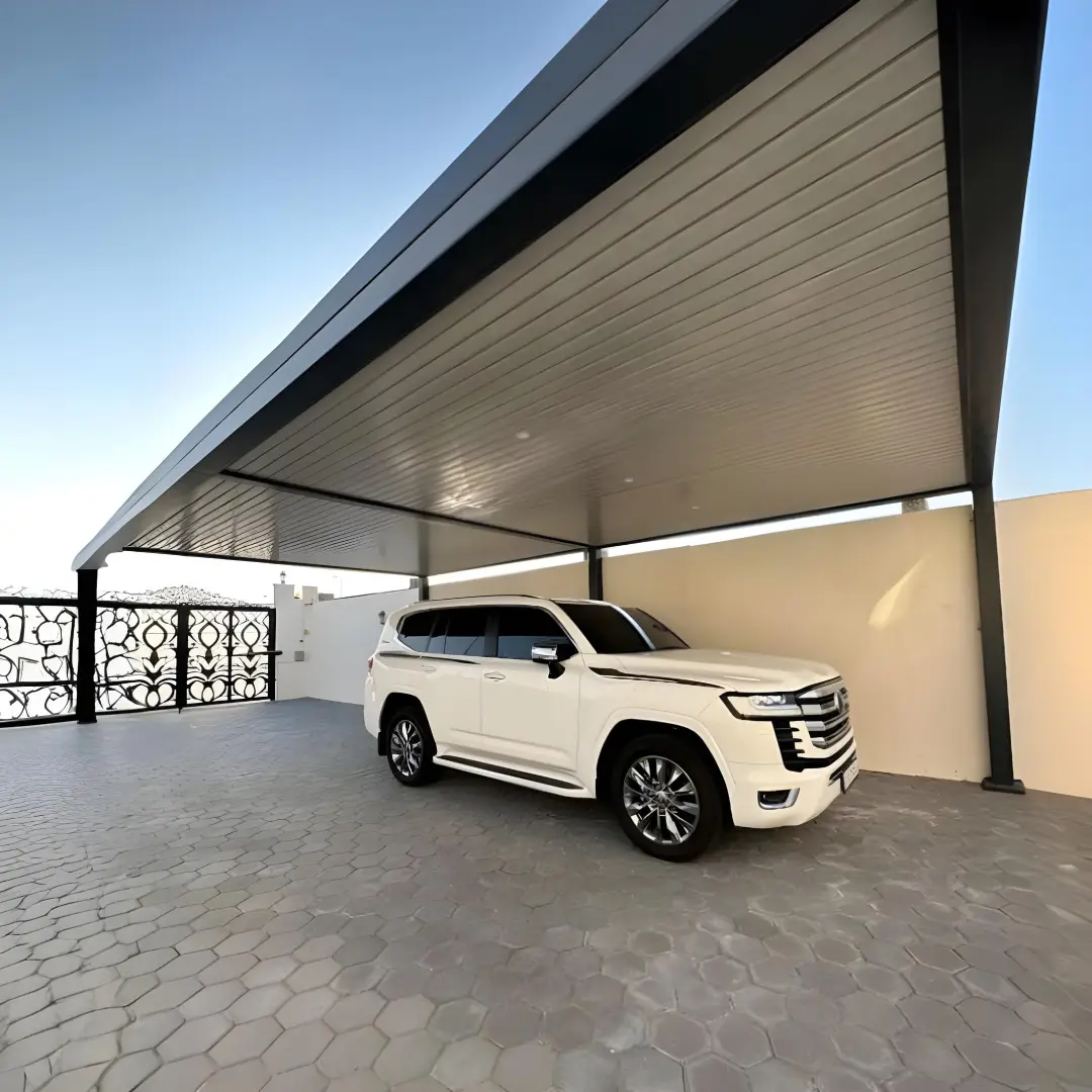 B+Car Shades