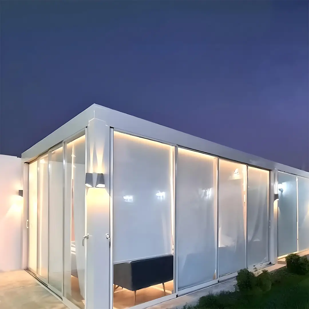 A+ Pergola