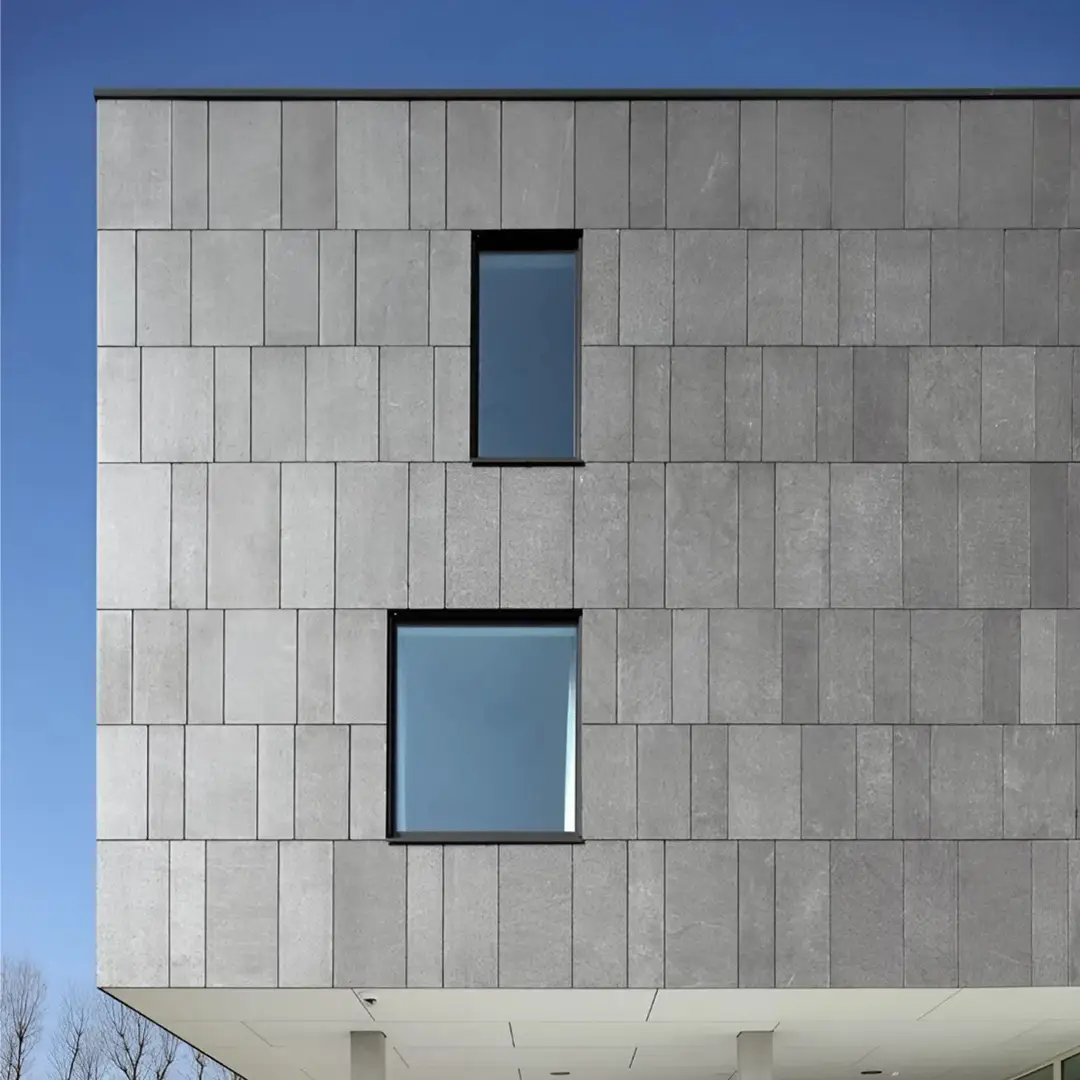 Cladding Solutions