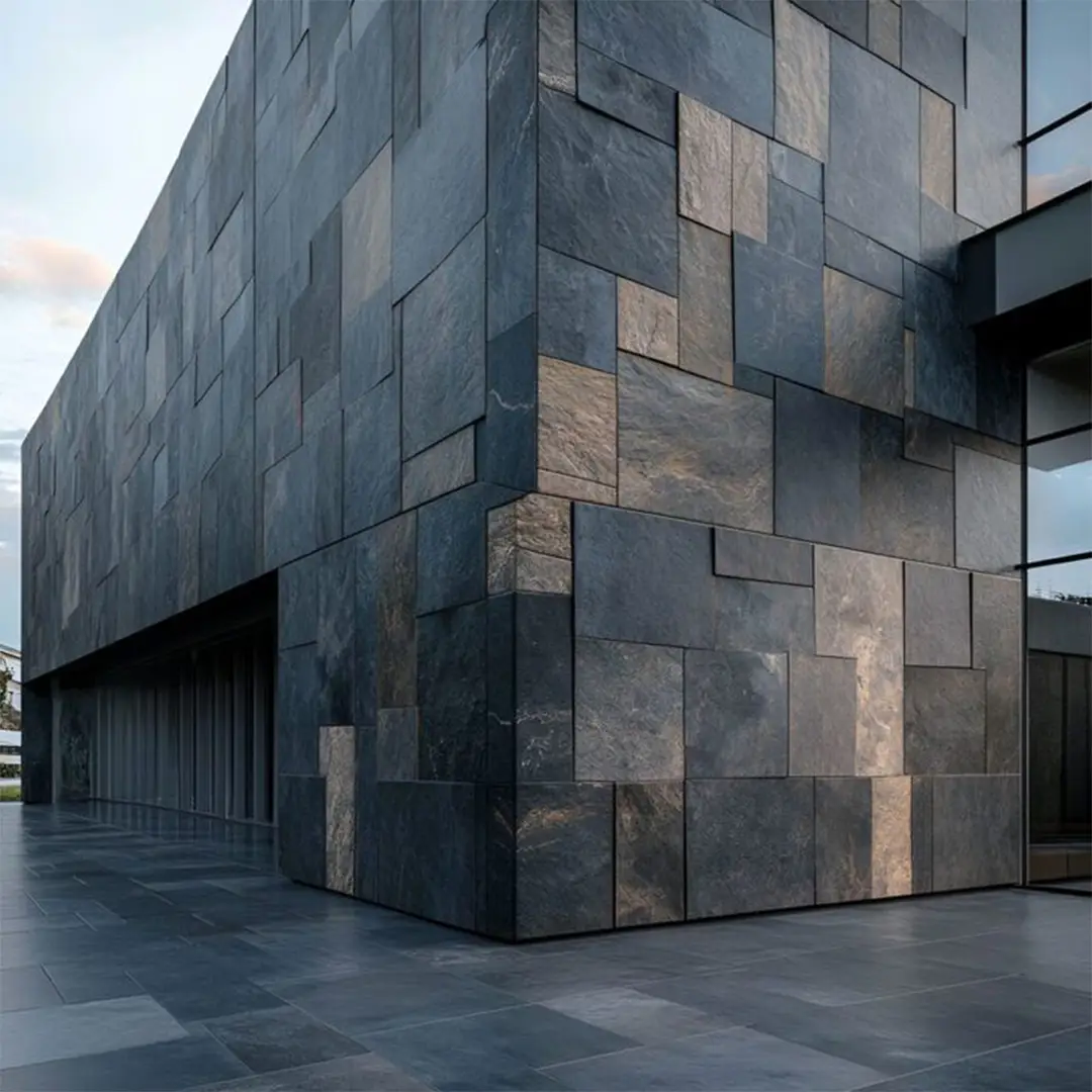 Cladding Solutions