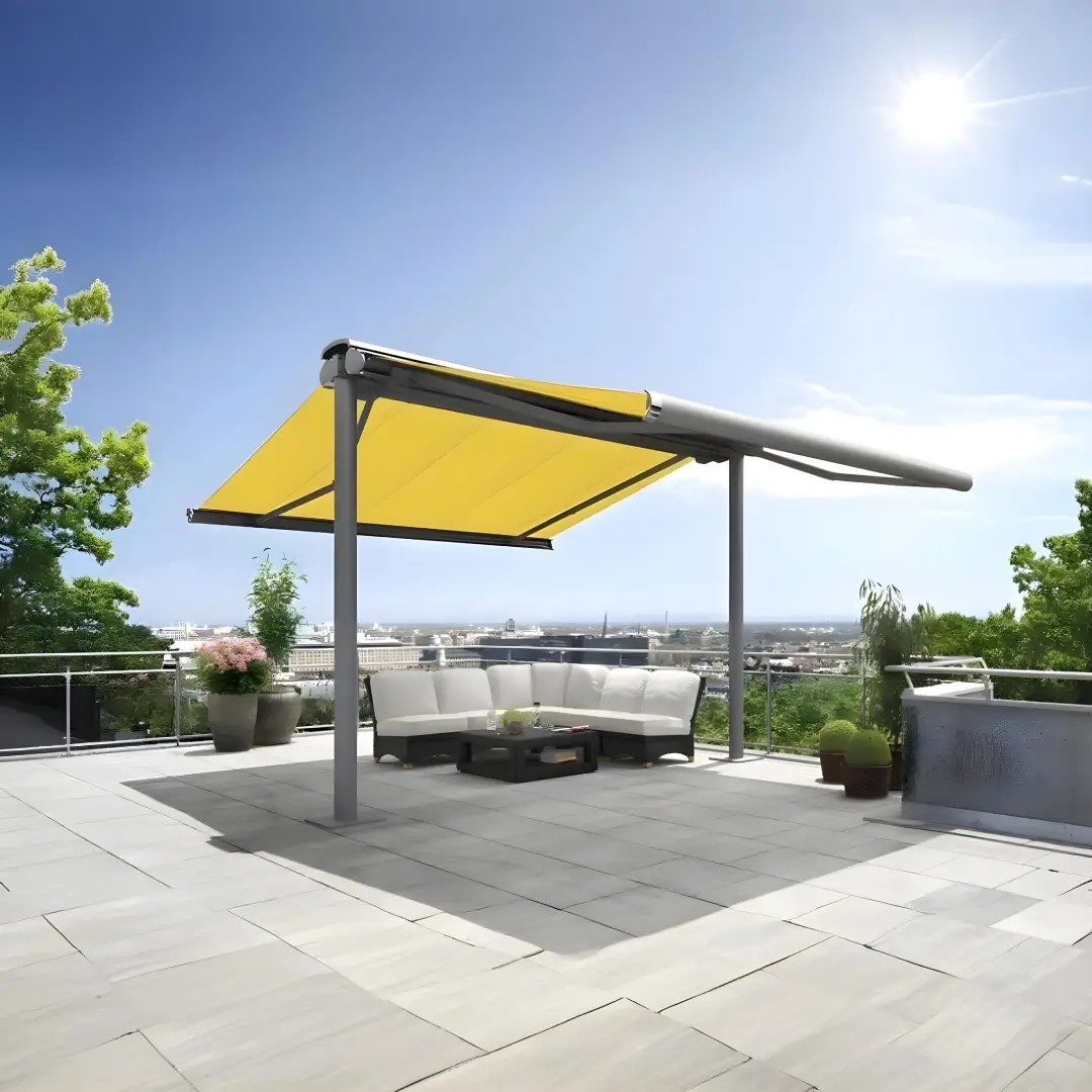 Classic Awning