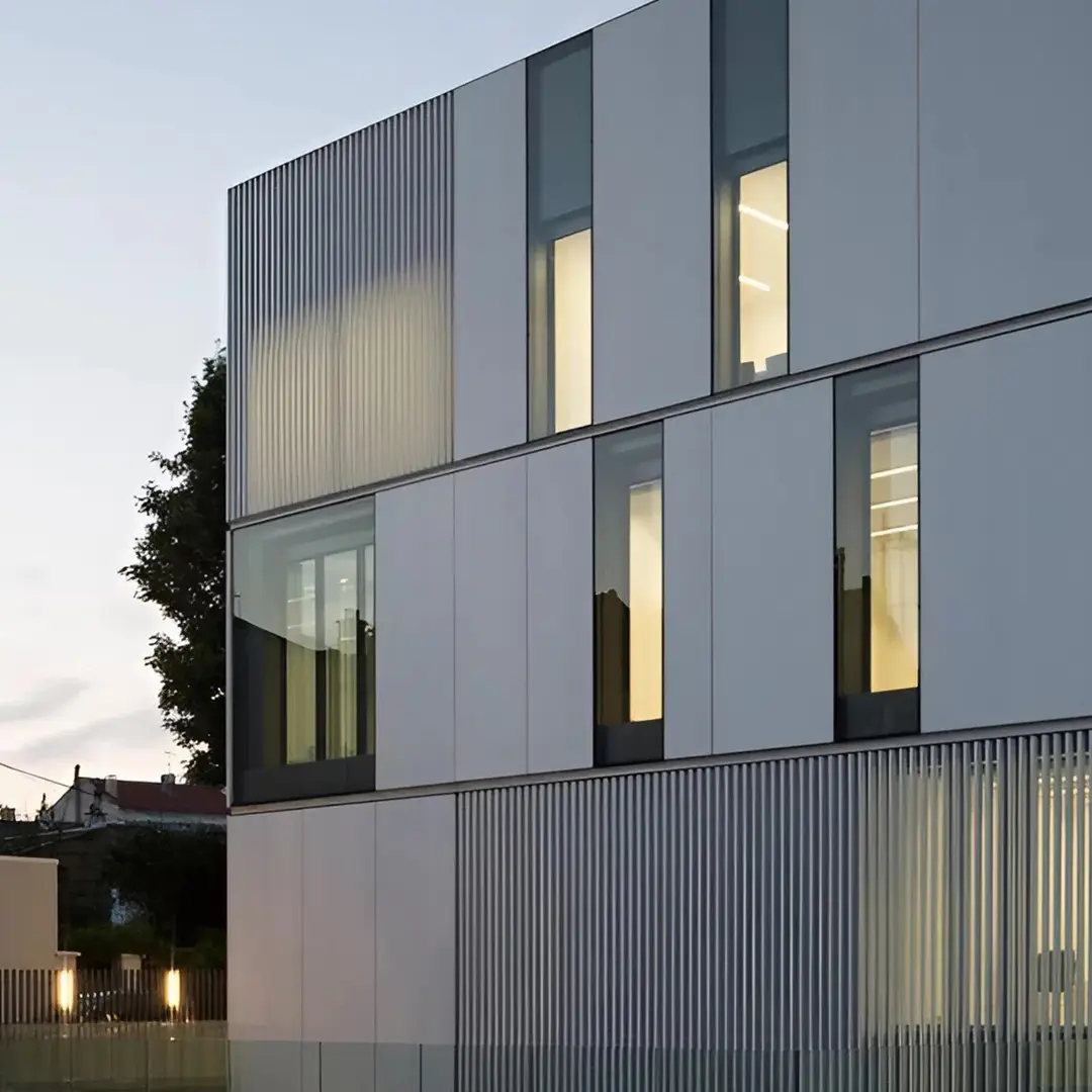 Cladding Solutions