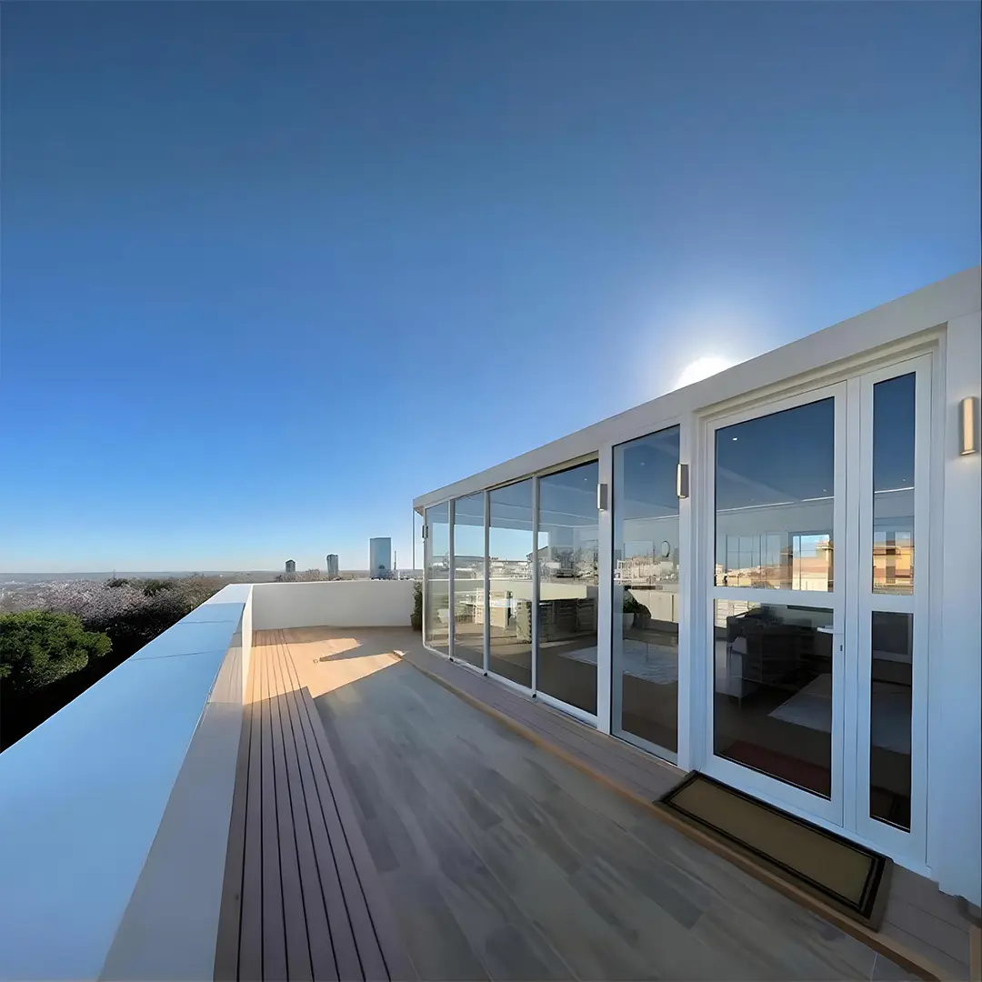 A+ Pergola