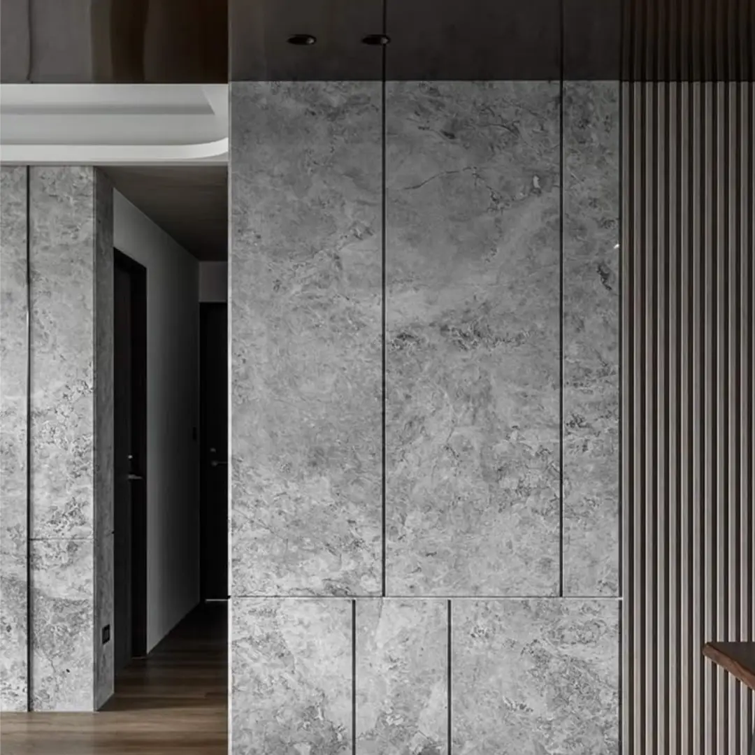 Cladding Solutions