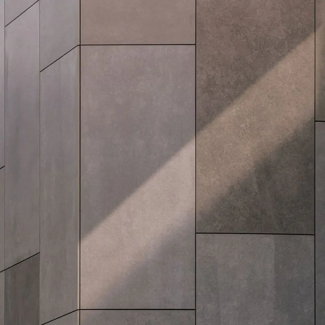 Cladding Solutions