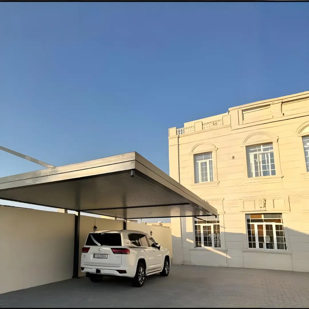 B+Car Shades